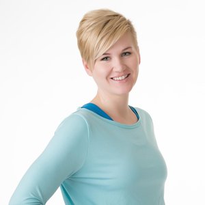 Trainer Olga Baldyga profile picture