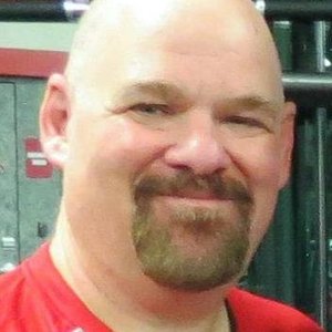 Trainer Keith Balbert profile picture