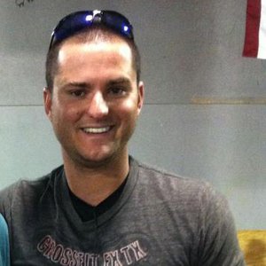 Trainer Dustin Gautreaux profile picture