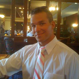 Trainer Justin Travis profile picture