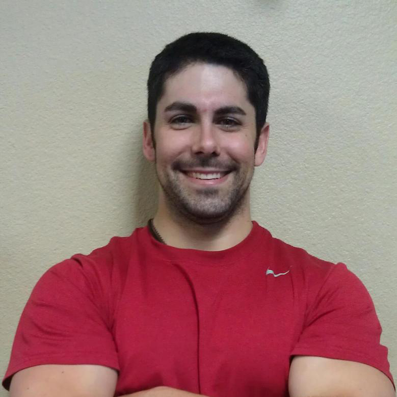 Jimmy Dilling, Personal Trainer in Fresno, CA | Find Your Trainer