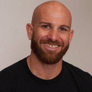 Trainer Julien Marquez profile picture