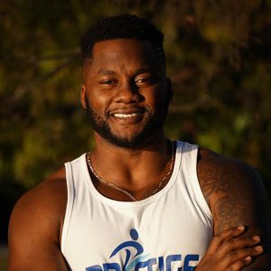 Trainer Damien Priester profile picture