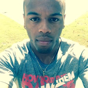 Trainer Dominic Ray profile picture