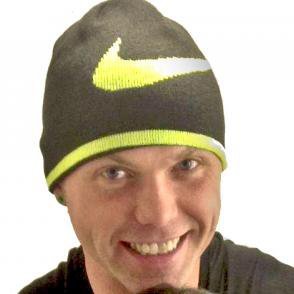 Trainer JJ Morris profile picture