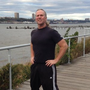 Trainer Jack Davis profile picture