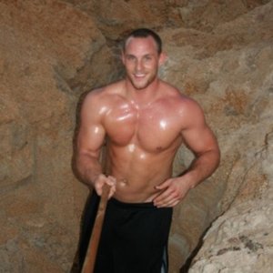 Trainer Gustav Glancy profile picture