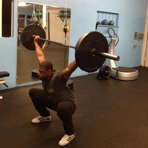 Trainer Eddie Sumpter profile picture
