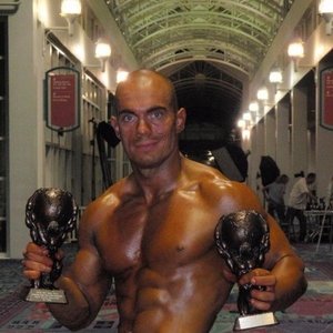 Trainer Josh Mosner profile picture