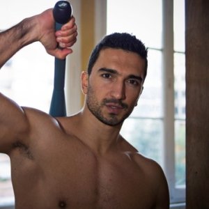 Trainer Max King profile picture