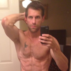 Trainer Duke Mansell profile picture