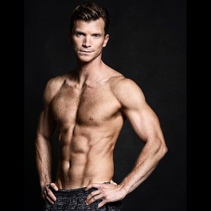 Trainer Matt Conrad profile picture