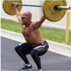 Trainer Jorge Cruz profile picture