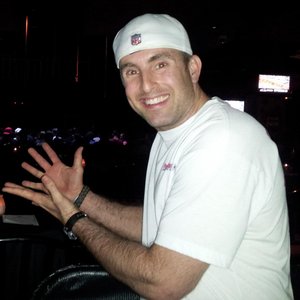 Trainer Jeremy Friel profile picture