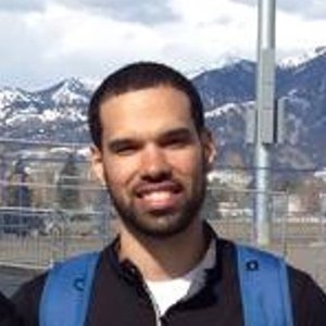 Trainer Joshua Lewis profile picture