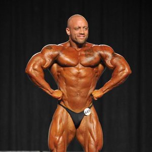 Trainer Sylvester Cain profile picture