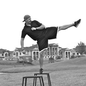 Trainer Joshua (Jp) Parish profile picture