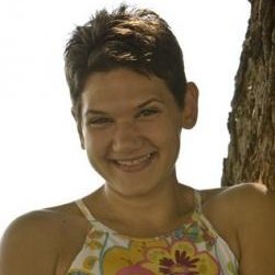Trainer Aimee Gallo profile picture