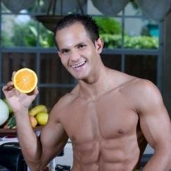 Trainer Elvis Gonzalez profile picture