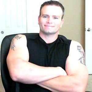 Trainer Jay Curry profile picture