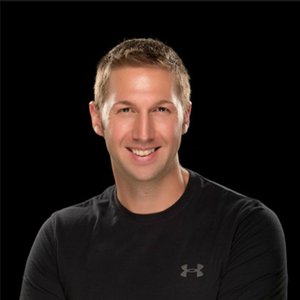 Trainer Cullen Weber profile picture