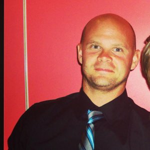 Trainer Brett Reece profile picture