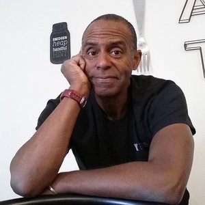 Trainer Rod Miller profile picture