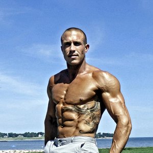 Trainer Jonathan Mielec profile picture
