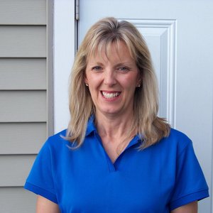 Trainer Bonnie Geiger profile picture