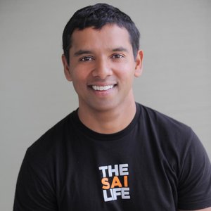 Trainer Sai Krishnan profile picture