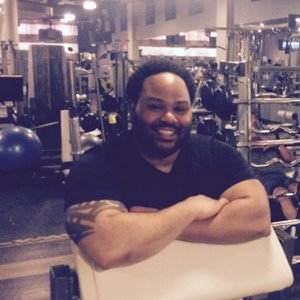 Trainer Chad Jackson profile picture