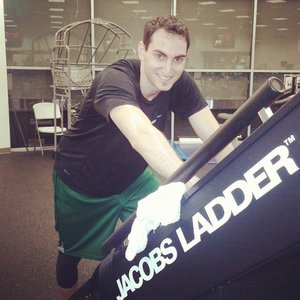 Trainer Doron Brookhim profile picture
