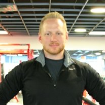 Trainer Stephen Newhart profile picture