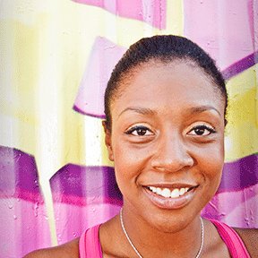Trainer Althea White profile picture