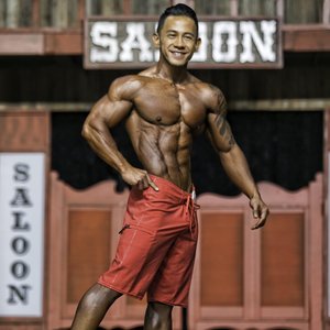 Trainer Michael Collado profile picture