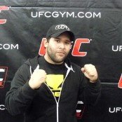 Trainer Mike Arreola profile picture