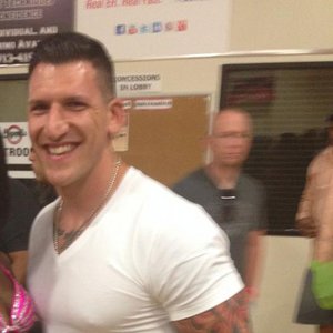 Trainer Jacob Rodriguez profile picture