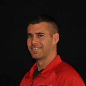 Trainer Jacob Purdom profile picture