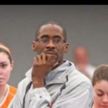 Trainer Anthony Carpenter profile picture