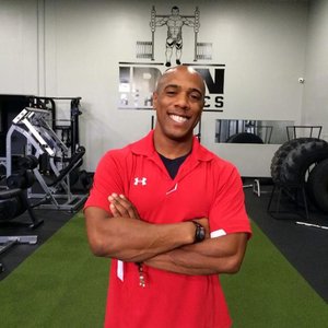 Trainer Korin Sutton profile picture