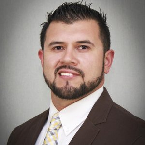 Trainer Mac Acuna profile picture
