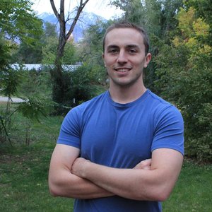 Trainer Marc Halpern Rd profile picture