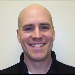 Trainer Chip Kaylor profile picture