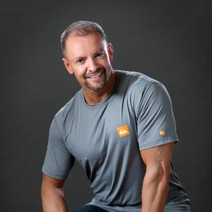 Trainer Bob Todd profile picture
