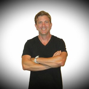 Trainer David Perry profile picture