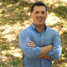 Trainer Brandon Schultz profile picture
