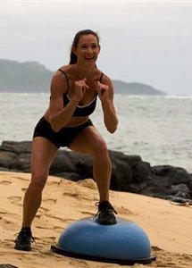 Trainer Christy Gmeiner profile picture