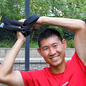 Trainer Eric Su profile picture