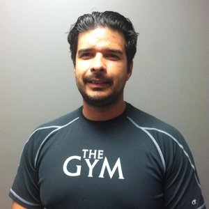 Trainer Steve Soto profile picture