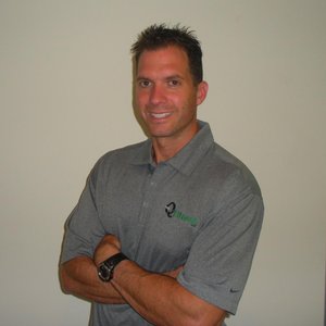Trainer Joe Quinn profile picture
